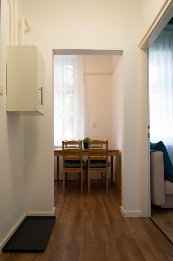 Silentium City Apartman Sárvár 外观 照片